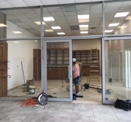 חברת ניקיון