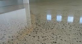 פוליש לרצפה